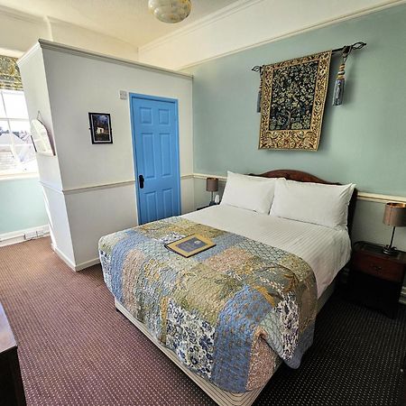 The Lawrence Of Arabia Hotel Weymouth Habitación foto