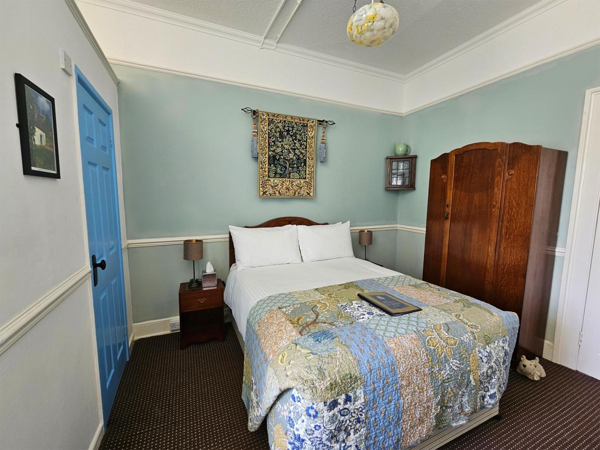 The Lawrence Of Arabia Hotel Weymouth Habitación foto