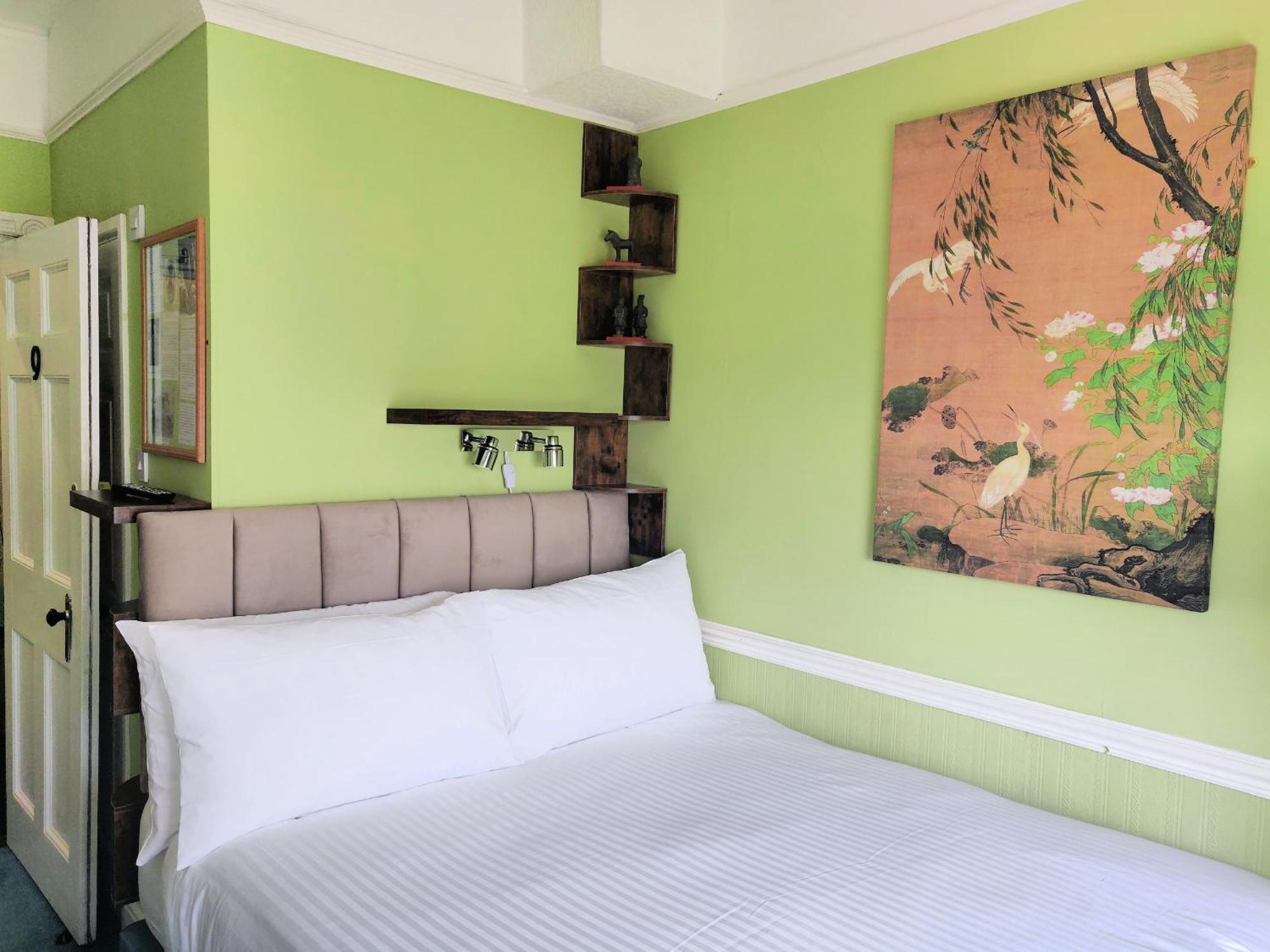 The Lawrence Of Arabia Hotel Weymouth Habitación foto